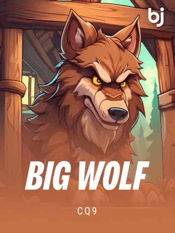 বিগ উলফ game icon