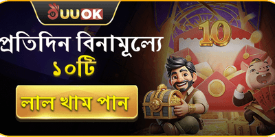 দৈনিক ফ্রি স্পিন মেগা ডিল promotion