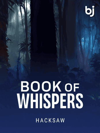 Book Of Whispers