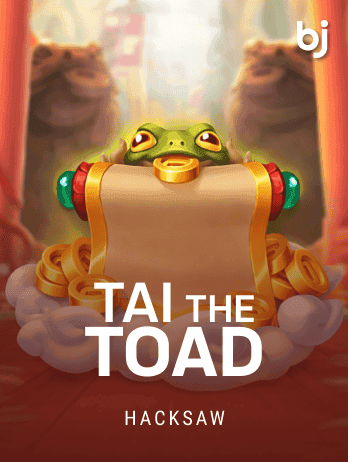 তাই দ্য টোড game icon