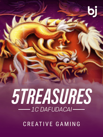 1c dafudacai-5Treasurespng