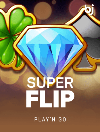 সুপার ফ্লিপিং game icon