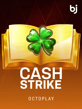 Cash Strikepng