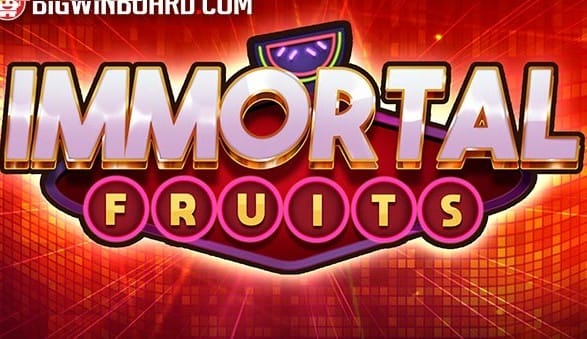 Immortal Fruits