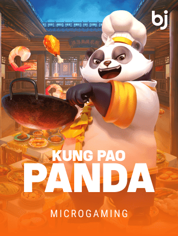 Kung Pao Pandapng