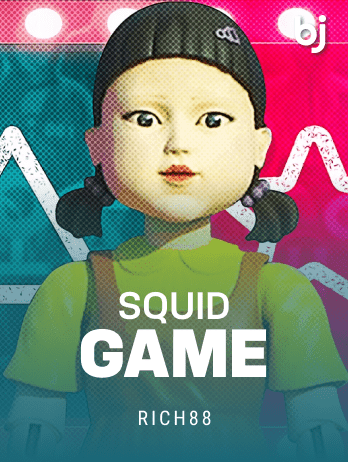 স্কুইড গেম game icon