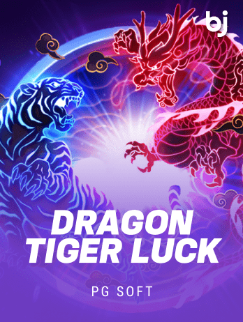 Dragon Tiger Luck