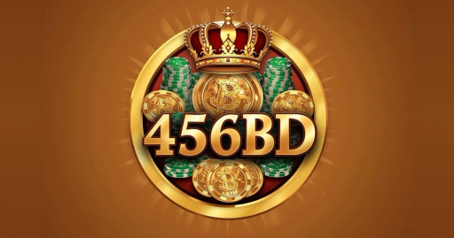 456bd0 Logo